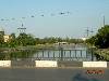 Мост через приток Мост через приток