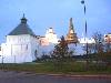 Кремль Кремль