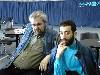 Анатолий Белкин и Семен Дорфман Анатолий Белкин и Семен Дорфман